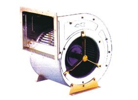 DKT型空调风机（外转子电机风机）